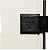 Porta Caneta Magnético Paperblanks - Preto - Imagem 2