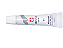 Tinta Aquarela Tubo 5ml SAKURA - 44 Cinza - Imagem 1