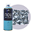 Tinta Spray NOU Colors 400mL - Cromo - Imagem 1