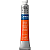 Tinta Aquarela Cotman Winsor & Newton Tubo 8ml - Cadmium Red Hue (095) - Imagem 1