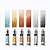 Tinta Aquarela Cotman Winsor & Newton Tubo 8ml - Iridescent Blue (472) - Imagem 2