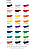 Estojo de Aquarela em Pastilha Pelikan - 24 Cores - Imagem 2