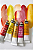 Estojo Tinta Aquarela Pébéo Studio - 24 Cores 12ml - Imagem 3