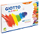 GIOTTO Giz Pastel Oleoso - 48 Cores - Imagem 1