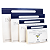Papel para Pastel CLAIREFONTAINE Ingres 18x24 - Imagem 3