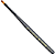 Pincel Mini Brush Chato Keramik 383 - 10/0 - Imagem 1