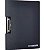 Prancheta Prendedor Horizontal A4 YES - Ecostripe Preto - Imagem 1