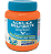 Tinta Acrílica Brilhante Acrilex 250 ml - 517 Laranja - Imagem 1