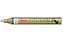 Pentel Paint Marker MMP10-X Mediumn Point - Gold - Imagem 1