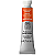 Tinta Aquarela Profissional Winsor & Newton Tubo 5ml S3 - Transparent Orange (650) - Imagem 1