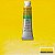 Tinta Aquarela Profissional Winsor & Newton Tubo 5ml S4 - Cadmium-Free Yellow Pale (907) - Imagem 2