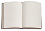 Caderno Paperblanks Azure Journal: Lined Slim - Imagem 2