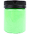Pigmento Artistico Puro Cromacolor 100g - Verde Fluorescente (9891) - Imagem 2