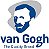 Estojo de Aquarela em Pastilha Talens Van Gogh Vibrante Colours - 12 Cores - Imagem 5