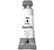 Maimeriblu Tubo De Aquarela 12ml - 018 Branco Titânio - Imagem 1