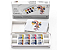 Conjunto Tintas Aquarela Portrait Winsor & Newton Cotman - 9 peças - Imagem 1