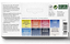 Conjunto Tintas Aquarela Skyscape Winsor & Newton Cotman - 9 peças - Imagem 3