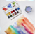 Conjunto Tintas Aquarela Winsor & Newton Cotman - 13 Peças - Imagem 2