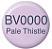 Refil Copic Ink 12ml - BV0000 Pale Thistle - Imagem 2