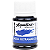Aquarela Líquida Aqualine Corfix 37ml - Azul Ultramar (25) - Imagem 1