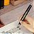 Lapiseira Koh-i-Noor Versatil 5348 - Preto - Imagem 2