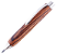 Lapiseira E+M X-Change Zebrano 925-55 - Imagem 1