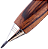 Lapiseira E+M X-Change Zebrano 925-55 - Imagem 2