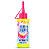 Tinta Aquarela Silk Fashion Colors Acrilex 60ml - 102 Amarelo Limão - Imagem 1