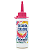 Tinta Aquarela Silk Fashion Colors Acrilex 60ml - 500 Clareador Incolor - Imagem 1