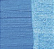 Tinta Óleo Fluorescente Corfix 20mL - Azul Fluo (1023) - Imagem 2