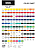 Tinta Acrilica Heavy Body LIQUITEX S4 - Cadmium Orange - Imagem 4
