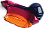 Tinta Acrilica Heavy Body LIQUITEX S4 - Pyrrole Crimson - Imagem 3