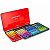 Giz Aquarelável Neocolor II Caran D’Ache - 84 Cores - Imagem 2
