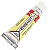 Tinta Aquarela Rembrandt 10ml Série 1 - Terra de Siena Queimada (411) - Imagem 1