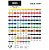 Tinta Acrilica Heavy Body LIQUITEX S1 - Phtalo Green (Blue Shade) - Imagem 4