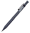 Lapiseira Técnica Smash Pentel 0.5mm Cinza - Imagem 1