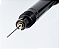 Lapiseira Técnica Smash Pentel 0.5mm Laranja - Imagem 3