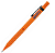 Lapiseira Técnica Smash Pentel 0.5mm Laranja - Imagem 1