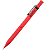 Lapiseira Técnica Smash Pentel 0.5mm Vermelho - Imagem 1