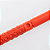 Lapiseira Técnica Smash Pentel 0.5mm Vermelho - Imagem 2