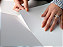 Papel Liso Bristol Strathmore 270g/m² (22,9 x 30,5cm) - Imagem 2