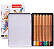 Lápis de Cor Expression Colour Bruynzeel - 12 Cores - Imagem 2