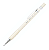 Lapiseira Pentel AM13 1,3mm Branco - Imagem 1