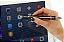 Caneta Ballpoint Epsilon Touch Schneider - Black/Pink - Imagem 2