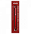 Lapiseira Rhodia Script 0.5mm Vermelho - Imagem 2