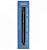 Lapiseira Rhodia Script 0.5mm Azul Navy - Imagem 2