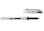 Caneta Rollerball Herbin Transparente - Imagem 2