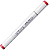 Caneta Copic Sketch - RV29 Crimson - Imagem 1