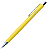 Kit Lapiseira Amortecedor Retrico Sakura - Amarelo + Grafite HB Pentel - Imagem 2