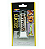Pasta Metálica Goldfix 20ml Corfix - Bronze 247 - Imagem 1
